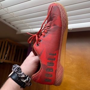 NO BULL TRAINERS